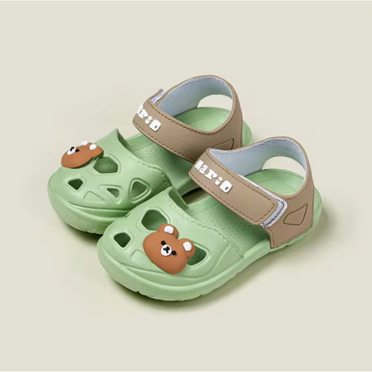 HappyBear Kids EVA Sandals